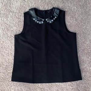NWT Size L Ann Taylor Top